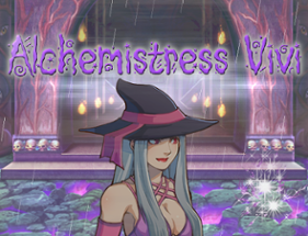 Alchemistress Vivi​ Image