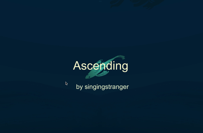 Ascending Game Cover