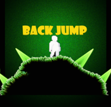 BACK JUMP Image