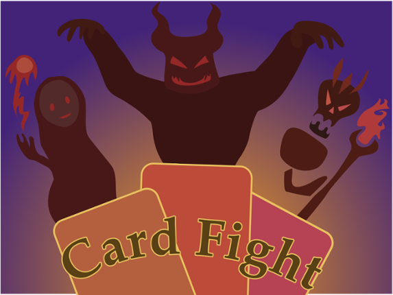 CardFight Game Cover