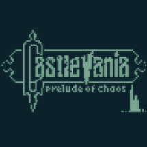 Castlevania: Prelude of Chaos Image