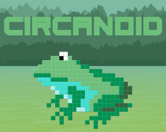 Circanoid Game Cover