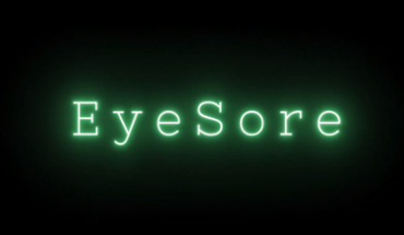 EyeSore Image