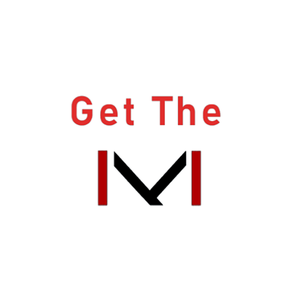 Get the M Game Cover