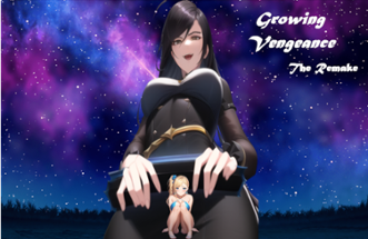 Growing Vengeance: The Remake Image