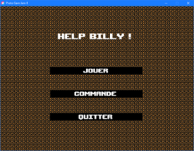 Help Bill ! Image