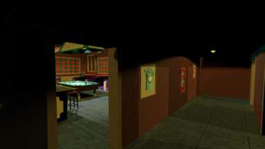 Moe's Tavern Image