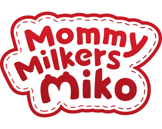 Mommy Milkers Miko Game Cover