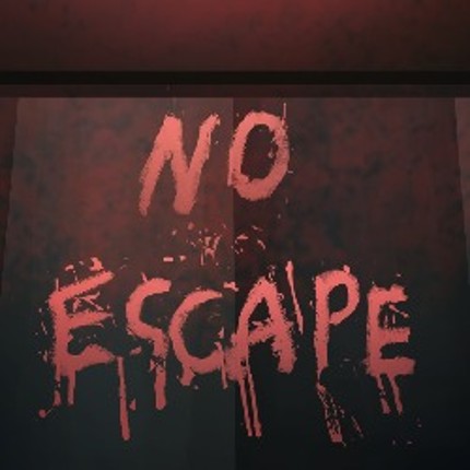 No Escape Game Cover