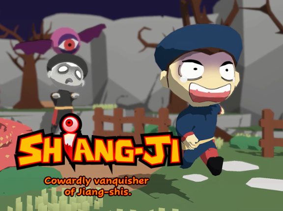 Shiang-Ji Game Cover