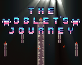 The Oblet's Journey Image