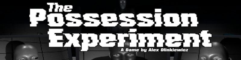 *thepossessionsexperiments* Game Cover