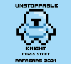 Unstoppable Knight Image