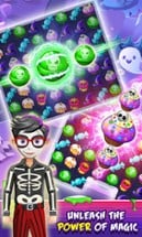 Witchdom 2 - Halloween Games & Witch Games Image