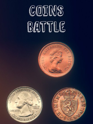 Coins Battle Game Cover