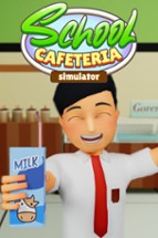 School Cafeteria Simulator Image