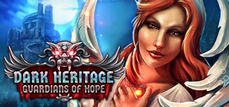 Dark Heritage: Guardians of Hope Game Cover