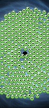 Gravity Game - To Hole Image