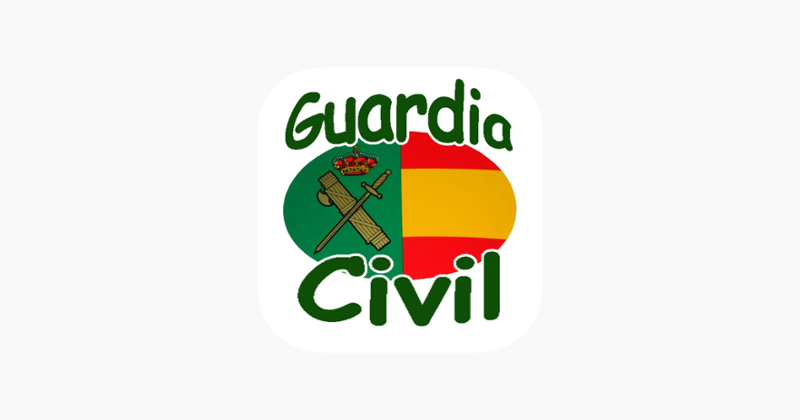 Guardia Civil Test Oposicion Game Cover