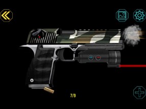 Gun Builder Custom Guns Image