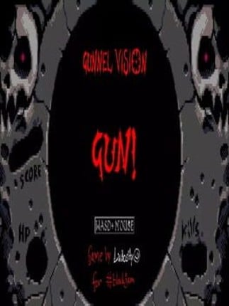 Gunnel Vision Game Cover