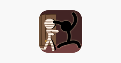 Haunted House Death - Stickman Edition Image