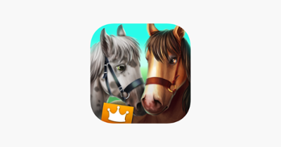 HorseHotel Premium Image