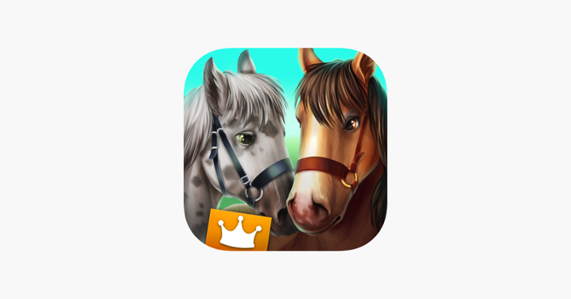 HorseHotel Premium Game Cover