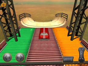 Impossible Biggest Ramp Ever Image