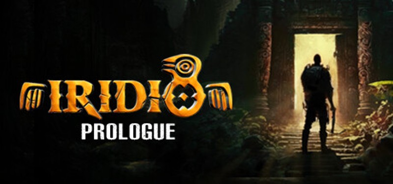 Iridio: Prologue Game Cover