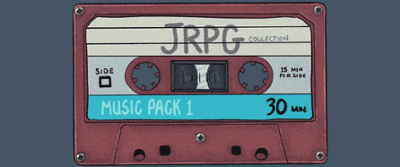 JRPG Collection Music Pack 1 Image