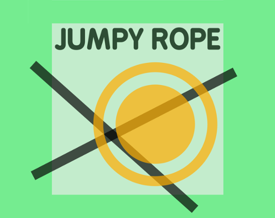 Jumpy Rope Game Cover