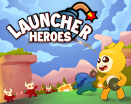 Launcher Heroes Image