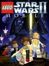 LEGO Star Wars II Image