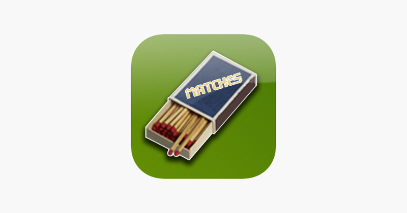 Matches Puzzle Free Game Cover