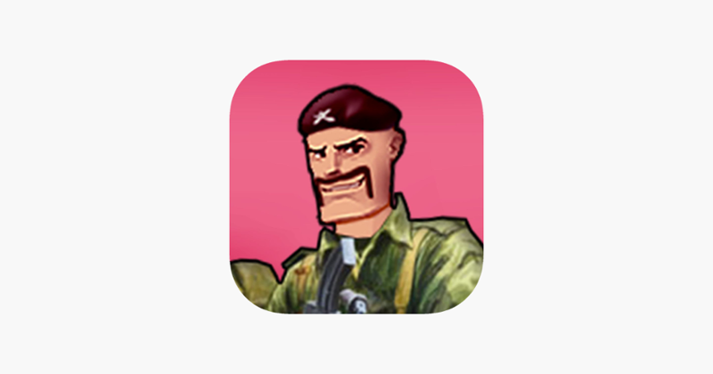 Mechanical Soldier Game Cover