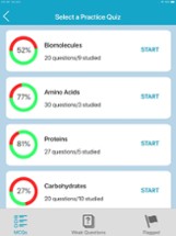 Medical Biochemistry Quiz Image