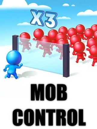 Mob Control Game Cover