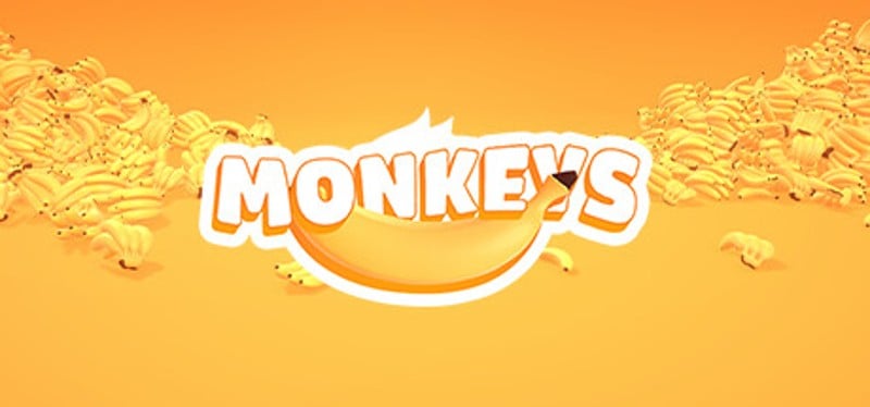 Monkeys Game Cover