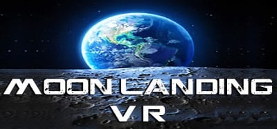 Moon Landing VR Image