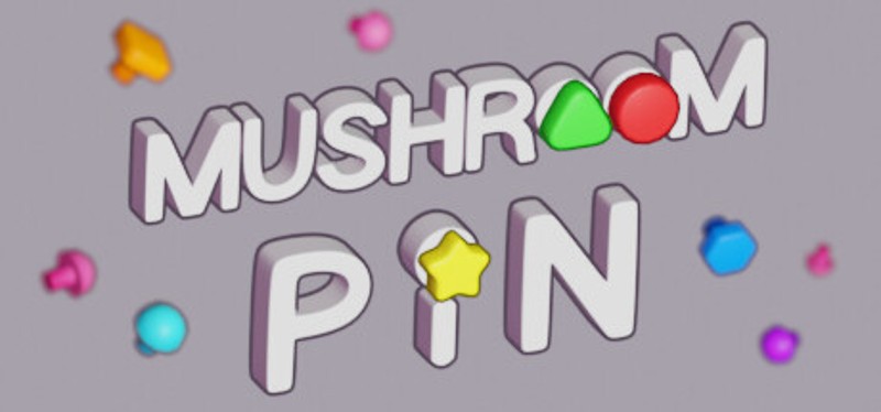 Mushroom Pin Game Cover