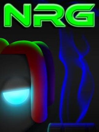 NRG Game Cover