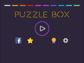 Puzzle Box Connect Image