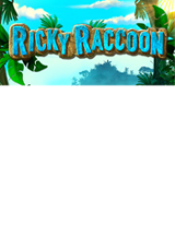 Ricky Raccoon Image