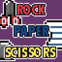 Rock Paper Scissors Image