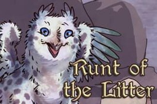 Runt of the Litter Image