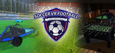 Soccer VR Football Image