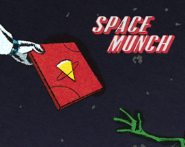 Space Munch Image