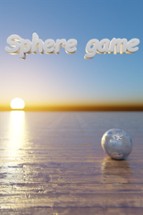 Sphere Game /Windows Image