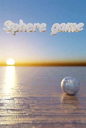 Sphere Game /Windows Game Cover